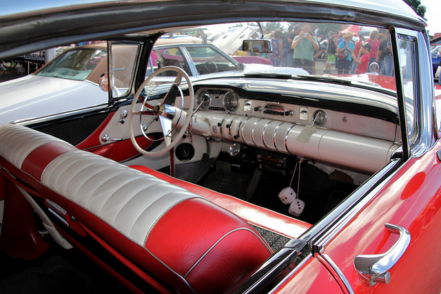 Buick Century Hardtop