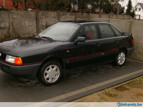 Audi 80 18S