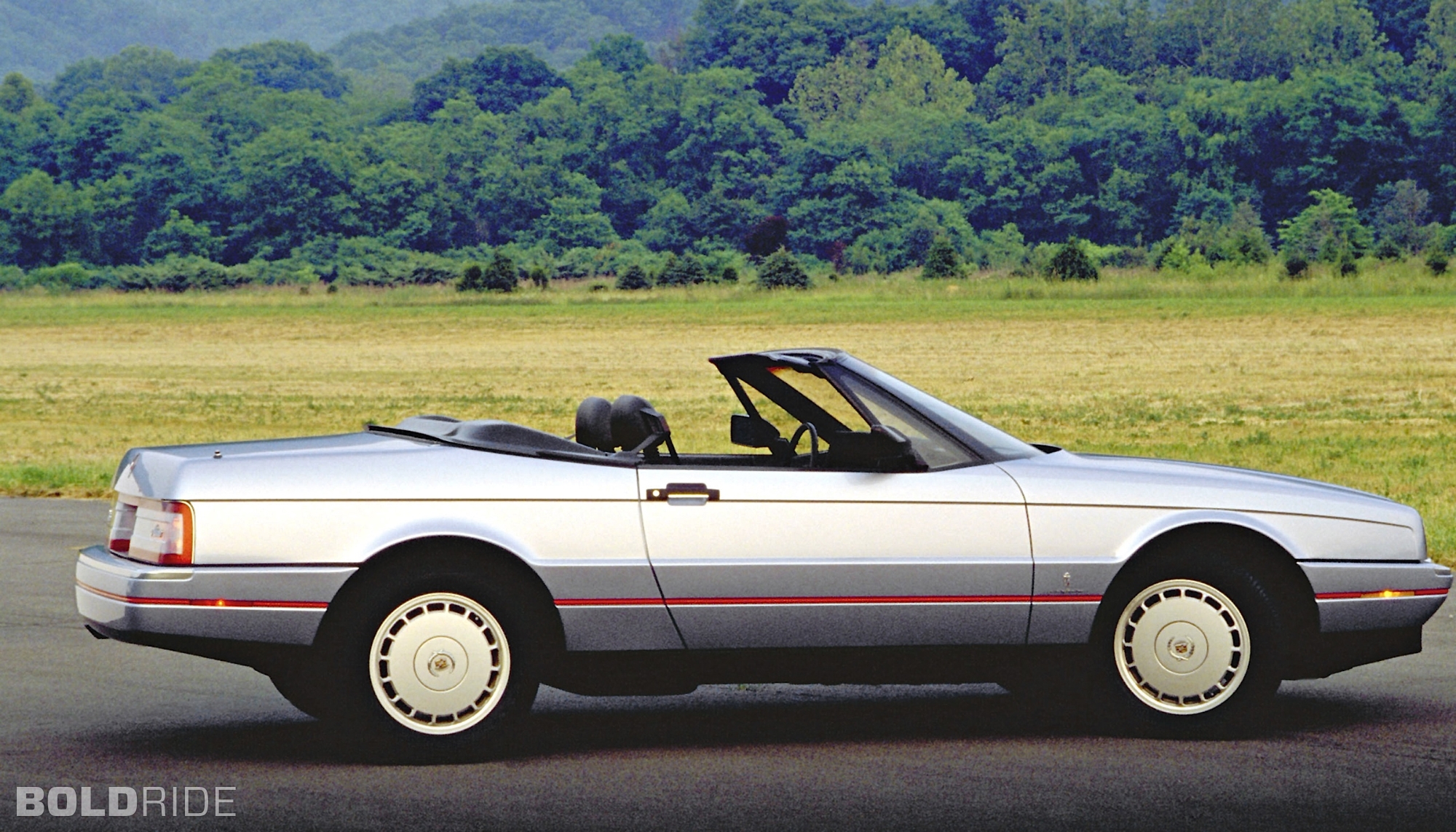 Cadillac Allante