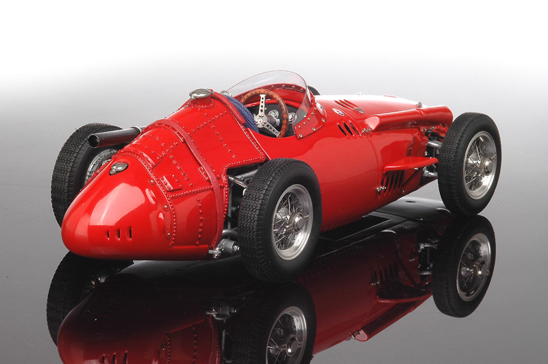 Maserati 250 F