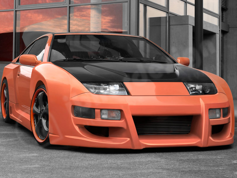 Nissan 300 ZX