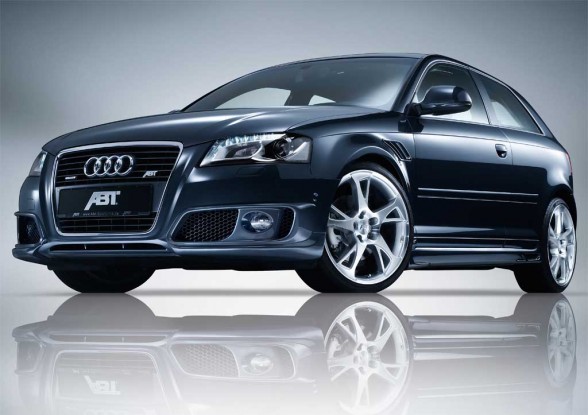 Audi A3 Abt