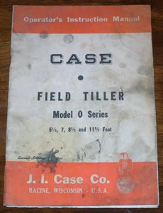 Case Model O