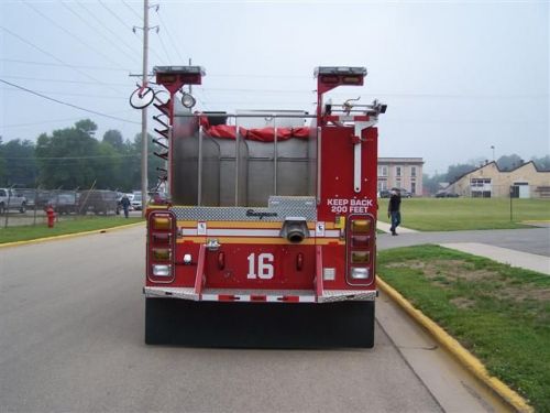 Seagrave Marauder