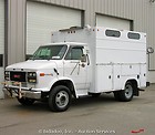 GMC Vandura 3500HD