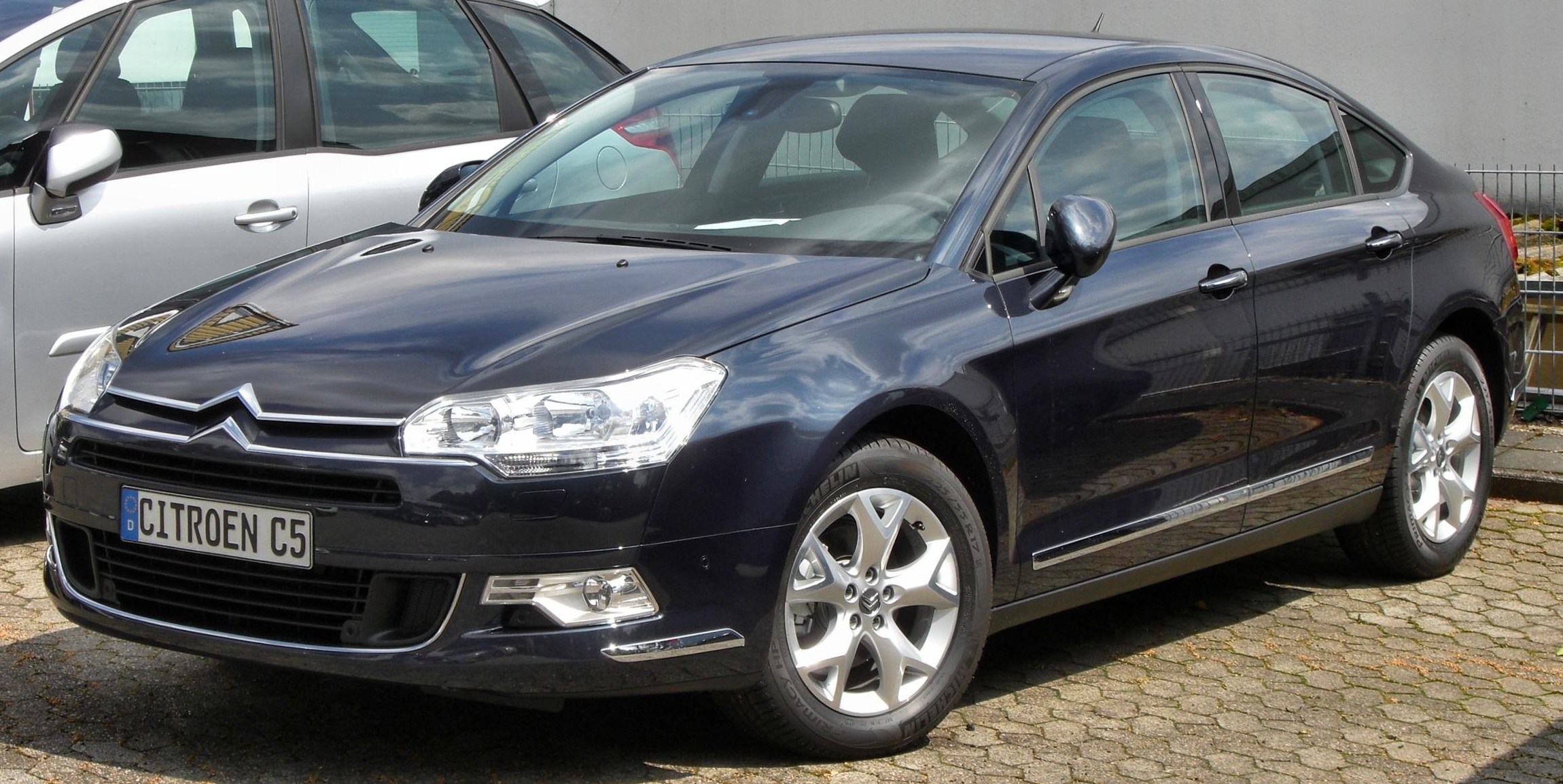 Citroen C5