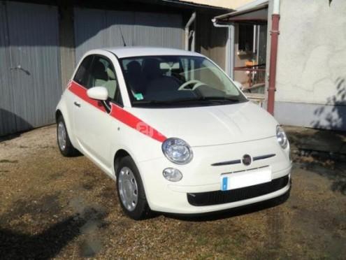 Fiat 500 14 POP