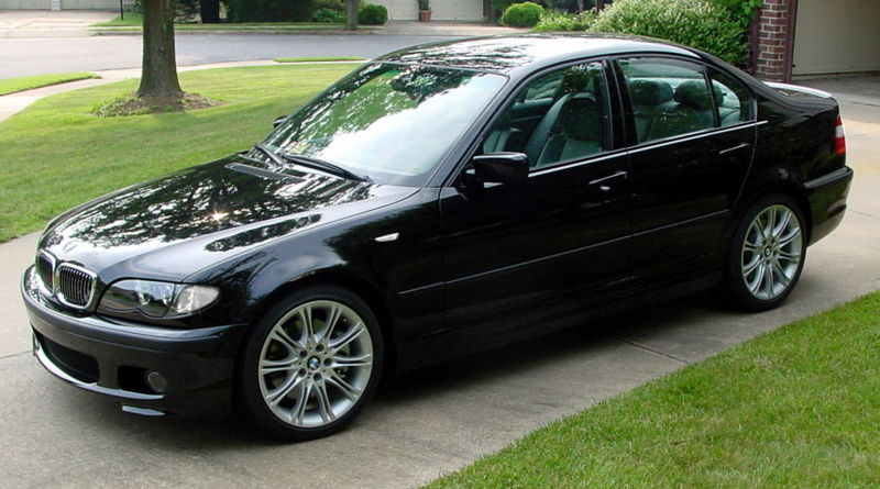 BMW 330 Xi