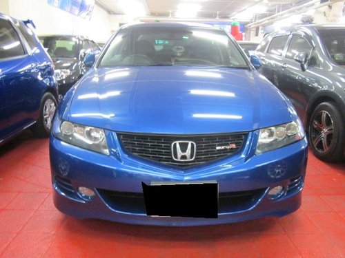 Honda Accord Euro 23