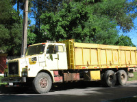 Volvo N 1027 10 Turbo