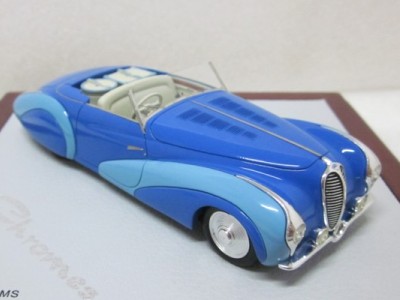 Delahaye Unknown