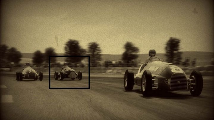 Ferrari Unknown Ferrari Unknown