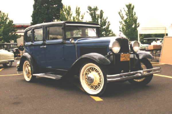 Nash 400 Series