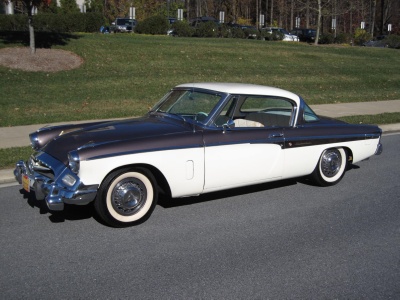 Studebaker President Speedster