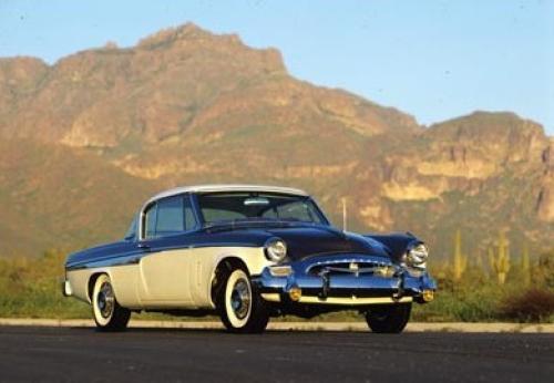 Studebaker President Speedster