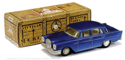 Mercedes-Benz 200SE Mercedes-Benz 200SE