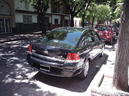 Chevrolet Vectra GLS 24