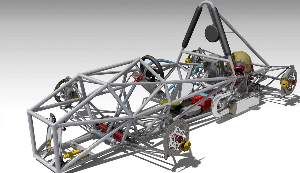 Formula student