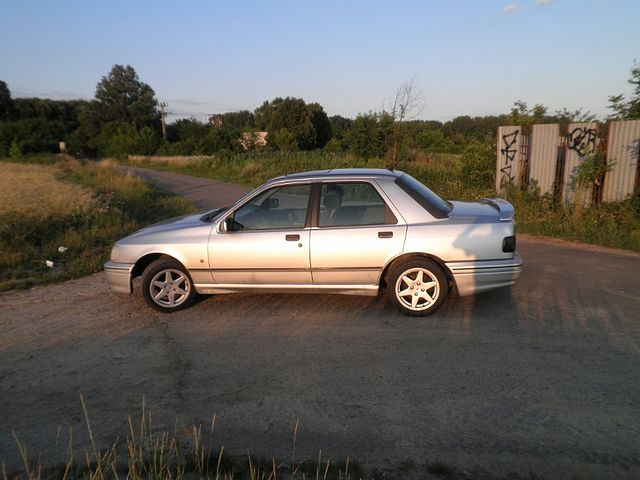 Ford Sierra 20i GL