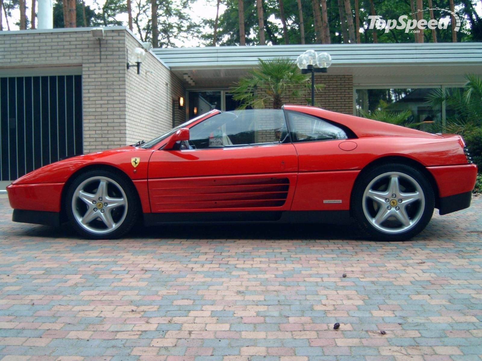 Ferrari 348