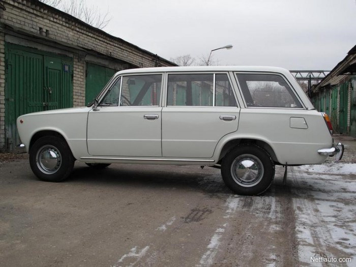 Lada 2105 wagon