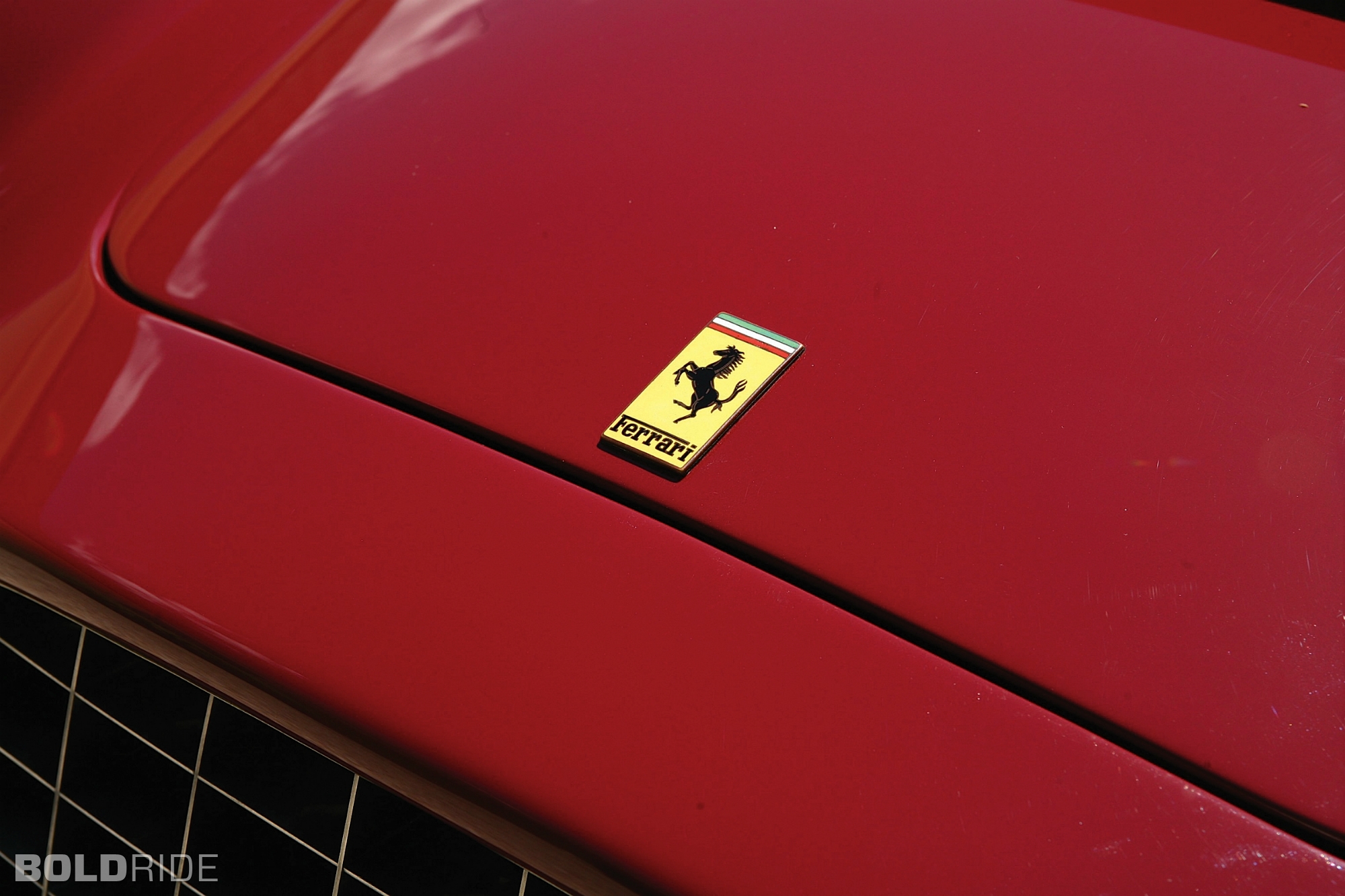 Ferrari 212 Touring