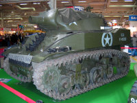 Stuart M31A Stuart M31A