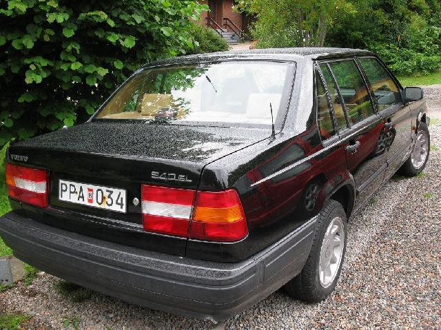 Volvo 940GL