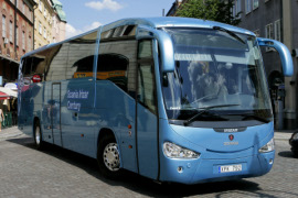 Scania Irizar Century