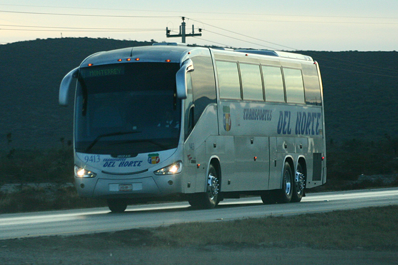 Scania Irizar Century Plus