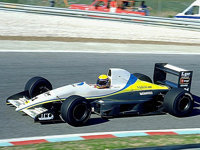 Coloni FC-189 Coloni FC-189