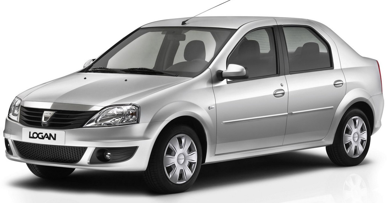 Dacia Logan 15 dCi