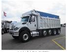 International Workstar 7600 Dump International Workstar 7600 Dump
