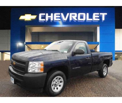 Chevrolet 1500 Work Truck