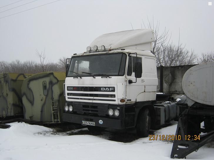 DAF 3200