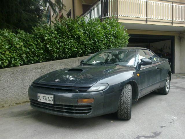 Toyota Celica 20i