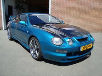 Toyota Celica 20i