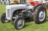 Massey Ferguson 680 HD Advanced