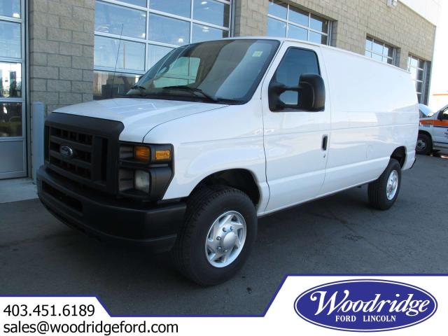 Ford E-250 XLT