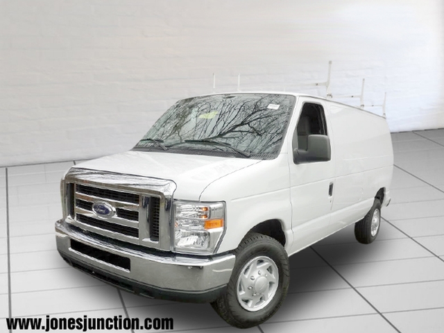 Ford E-250 Super Duty