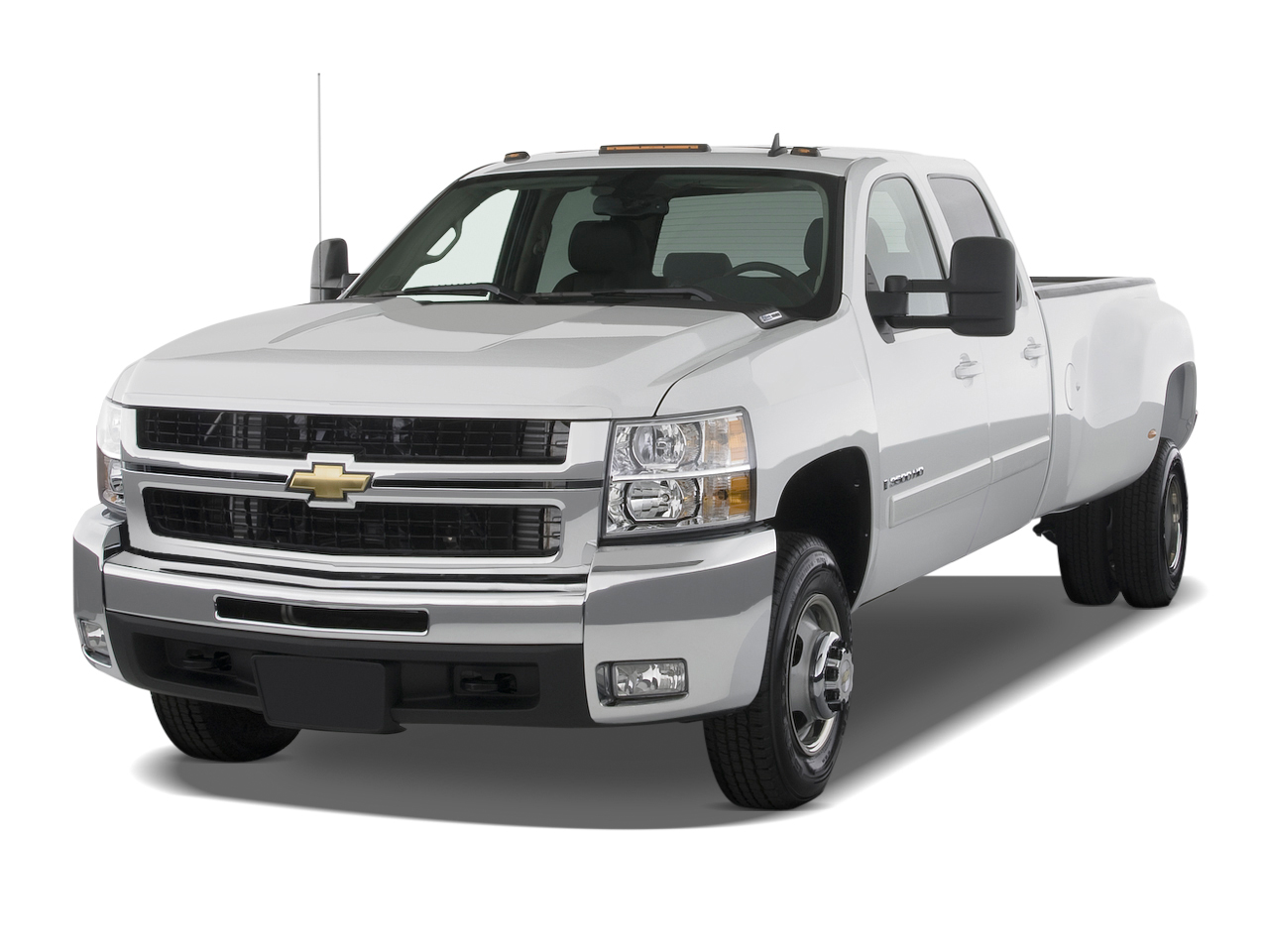 Chevrolet Silverado 3500HD