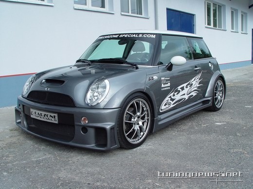 Mini Mini Cooper S