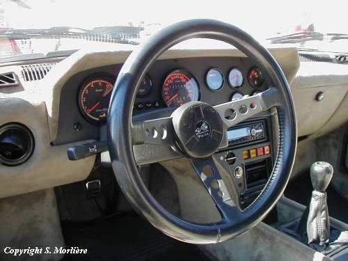 Alpine A310 V6