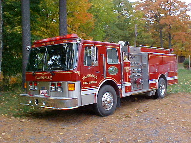 Beck Pumper Beck Pumper