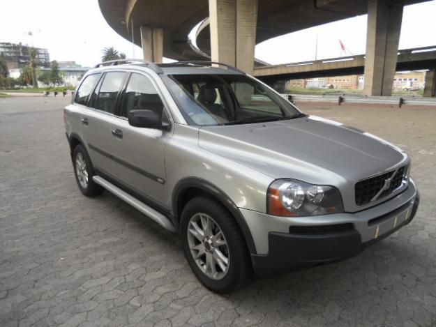 Volvo XC 90 T6