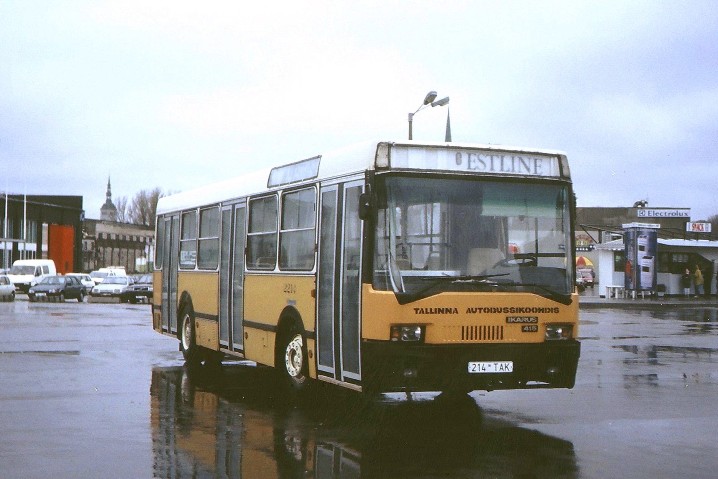 Ikarus 415