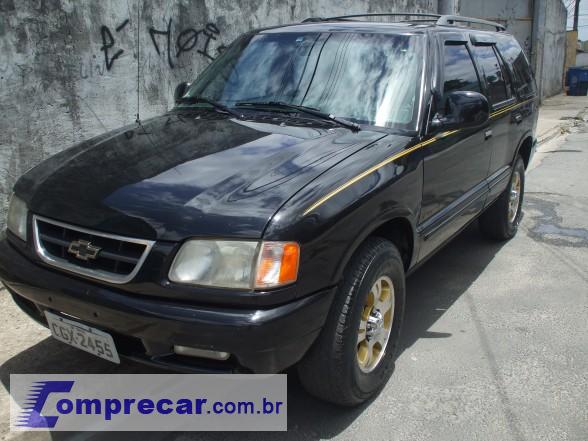 Chevrolet Blazer Executive 43 V6