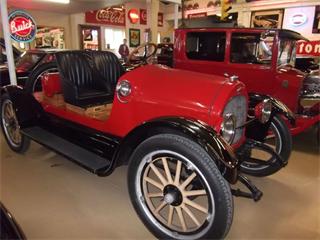 Willys Overland Speedster