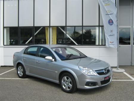 Opel Vectra 22 Direct