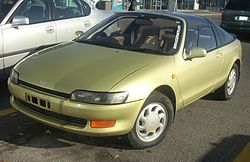 Toyota Sera